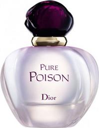 Dior Pure Poison Eau de Parfum 50ml από το Attica The Department Store