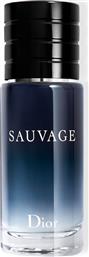 Dior Sauvage Eau de Toilette 30ml από το Attica The Department Store