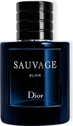 Dior Sauvage Elixir Eau de Parfum 100ml από το Galerie De Beaute