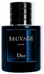 Sauvage Elixir Eau de Parfum 60ml Dior από το Notos