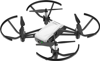 DJI Tello Drone Standard Kit Mini με Κάμερα 720p Συμβατό με Γυαλιά FPV από το Kotsovolos