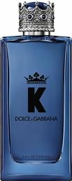 Dolce & Gabbana K Eau de Parfum 100ml από το Notos