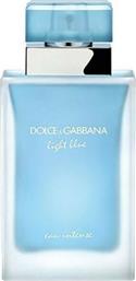 Dolce & Gabbana Light Blue Eau Intense Eau de Parfum 100ml από το Attica The Department Store