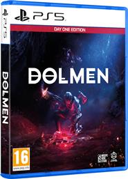 Dolmen Day One Edition PS5 Game από το e-shop
