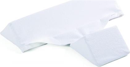 Doomoo Βρεφικό Σφηνάκι Ύπνου Sleep Side Positioner Λευκό