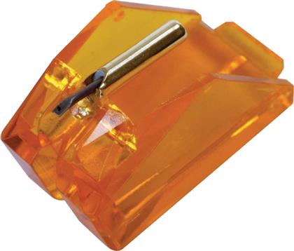 Dreher & Kauf Βελόνα Πικάπ DK-DEPS24CS σε Διάφανο / Πορτοκαλί Χρώμα