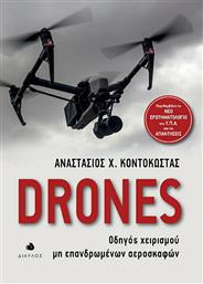 Drones από το Ianos