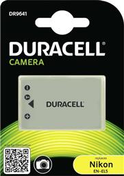 Duracell Μπαταρία Φωτογραφικής Μηχανής DR9641 EN-EL5 Ιόντων-Λιθίου (Li-ion) 1180mAh Συμβατή με Nikon από το Public