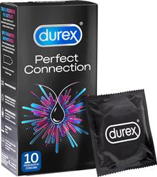 Durex Προφυλακτικά Perfect Connection 10τμχ