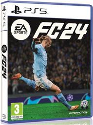 EA Sports FC 24 PS5 Game από το Public