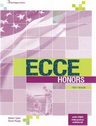 Ecce Honors