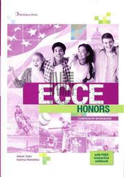 Ecce Honors: Companion-workbook