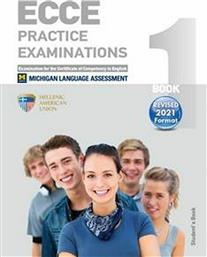 Ecce Practice Examinations Book 1 Revised 2021 Format