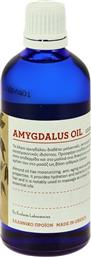 Ecofarm Amygdalus Oil Fragrance Free 1000ml από το Pharm24