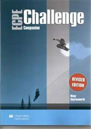 Ecpe Challenge Companion Revised από το Public