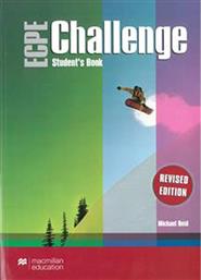 ECPE CHALLENGE Student 's Book REVISED