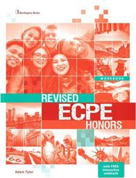 Ecpe Honors Revised - Workbook από το Plus4u