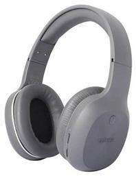 Edifier W600BT Ασύρματα/Ενσύρματα Over Ear Ακουστικά με 30 ώρες Λειτουργίας Γκρι από το e-shop