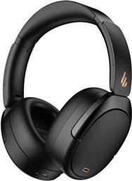 Edifier WH950NB Ασύρματα Bluetooth Over Ear Ακουστικά με 34 ώρες Λειτουργίας και Quick Charge Μαύρα από το e-shop