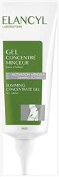 Slimming Concentrate Gel για την Κυτταρίτιδα 200ml Elancyl από το Pharm24