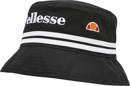 Ellesse Lorenzo Γυναικείο Καπέλο Bucket Μαύρο από το Modivo