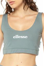 Ellesse Throw Γυναικείο Αθλητικό Μπουστάκι Πράσινο από το Plus4u