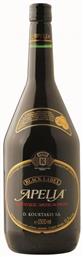 Οίνων Κρασί Apelia Black Label Αγιωργίτικο Ερυθρό Ημίγλυκο 1500ml Κωδικός: 12251570 Ελληνικά Κελλάρια από το ΑΒ Βασιλόπουλος