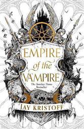 Empire of the Vampire από το Public