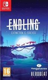 Endling - Extinction is Forever Switch Game