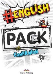 #english 1, Companion (with Digibooks App)