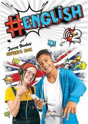 #english 2 Student S Book + Digibook
