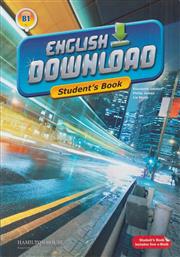 English Download B1 Student 's Book W/ebook