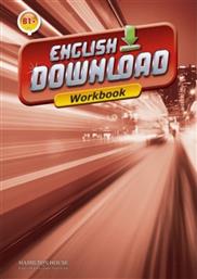 ENGLISH DOWNLOAD B1+ workbook από το Ianos