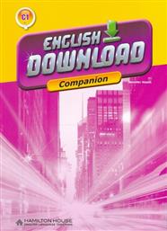 English Download C1 Companion από το Plus4u
