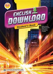 English Download C1 Student 's Book