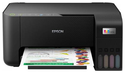 Epson EcoTank L3250 Έγχρωμο Πολυμηχάνημα Inkjet