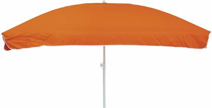 Escape Ομπρέλα Θαλάσσης Orange Διαμέτρου 1.9m με Αεραγωγό Orange από το Esmarket