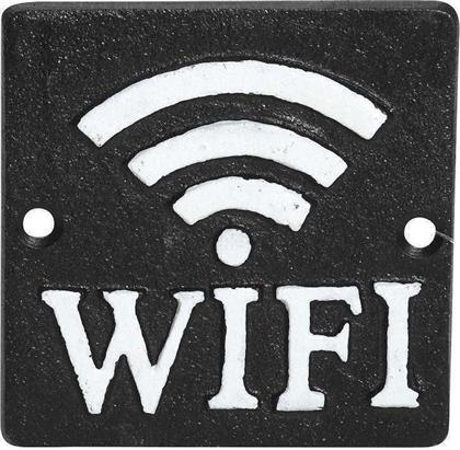 Espiel Πινακίδα ''WiFi'' KLI130K8 από το Agiovlasitishome