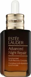 Estee Lauder Advanced Night Repair Recovery Multi Complex Ενυδατικό & Αντιγηραντικό Serum Προσώπου για Λάμψη 50ml από το Attica The Department Store