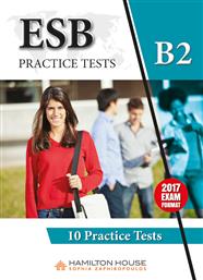 Estudent 's Book B2 Practice Tests Student 's Book από το Plus4u