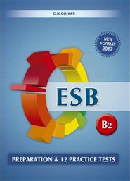 Estudent 's Book B2 Preparation & 12 Practice Tests Student 's Book New Format 2017