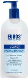 Eubos Blue Liquid Washing Emulsion 400ml από το Pharm24
