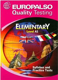 Europalso Elementary A1