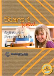 Europalso Stars 1 από το Plus4u