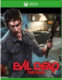 Evil Dead: The Game Xbox One/Series X Game