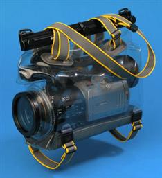 Ewa-Marine Yποβρύχια Θήκη Βιντεοκάμερας V1000