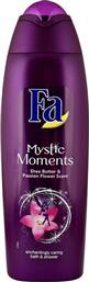 Fa Mystic Moments Sheabutter & Passion Flower Scent Cream Bath 750ml από το e-Fresh