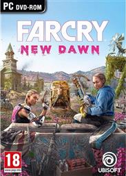 Far Cry: New Dawn (Key) PC Game από το e-shop