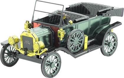 Fascinations Μεταλλική Φιγούρα Μοντελισμού Αυτοκίνητο Ford 1910 Model T 8x4x4εκ.