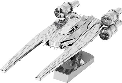 Fascinations Μεταλλική Φιγούρα Μοντελισμού Διαστημόπλοιο Star Wars U-Wing Fighter 12.2x4.4x3.8εκ. από το GreekBooks